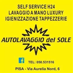 Autolavaggio Self Gest, Pisa orari di apertura