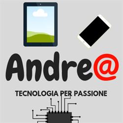 Andre Tecnologia per Passione, San Vittore Olona orari di apertura