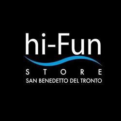 hi-Fun Store San Benedetto, San Benedetto del Tronto orari di apertura