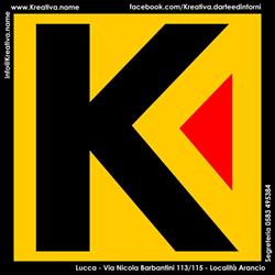Kreativa - d'arte e dintorni, Lucca orari di apertura