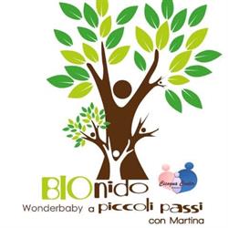 Scarabocchiando A Piccoli Passi con Martina, Salussola orari di apertura