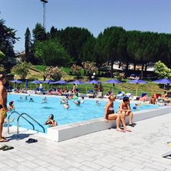 Piscina Comunale di Montecastrilli, orari di apertura