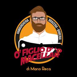 O' Figlio Do Macellar Hamburger a Frattaminore, orari di apertura