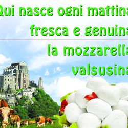 Caseificio Vallesusa, Chiusa di San Michele orari di apertura