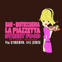 Bar La Piazzetta Jerzu di Contu Arianna, orari di apertura