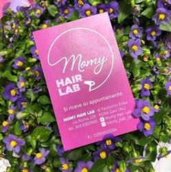 Momy Hair Lab, Gavi orari di apertura