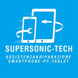 Riparazione Supersonica IRP APPLE(Independent Repair Provider ), Biella orari di apertura