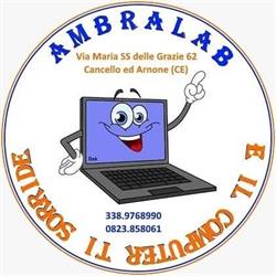 Ambralab, Cancello ed Arnone orari di apertura