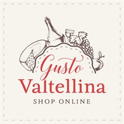 Gusto Valtellina - prodotti tipici online, Bormio orari di apertura