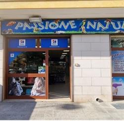 Passione Natura Pets, Andria orari di apertura