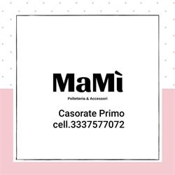 Pelletteria MaMì, Casorate Primo orari di apertura