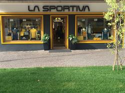 La Sportiva Store Cavalese, orari di apertura