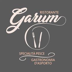 Garum, Scicli orari di apertura