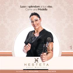 Hesteta Roccalumera, orari di apertura