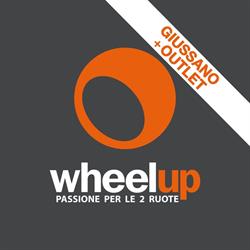 Wheelup, Giussano orari di apertura
