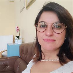 Psicologa - Psicoterapeuta Dott.ssa Claudia Mosciatti, Matelica orari di apertura