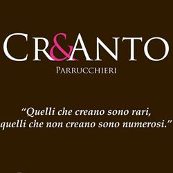 Cr&anto Parrucchieri, Campobasso orari di apertura