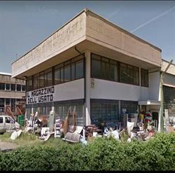 Il magazzino dell'usato, Candia Canavese orari di apertura