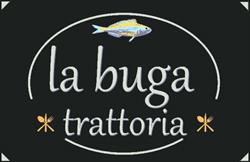 La Buga - Trattoria Pescheria, Chiavari orari di apertura