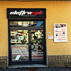 Elettromik, Orbetello orari di apertura