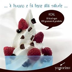 Yogorino Mirandola, orari di apertura