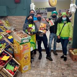 Da Joe Frutta E Verdura, Marineo orari di apertura