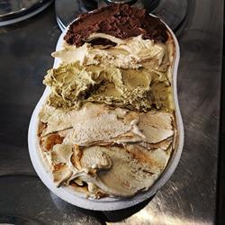Gelateria L'Era Glaciale Andora, Marina di Andora orari di apertura