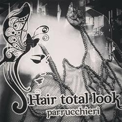 Parrucchieri hair total look via sferracavallo n137 palermo, Palermo orari di apertura