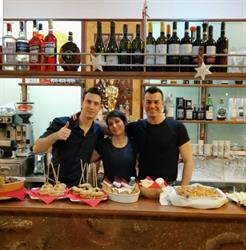 Caffè dell'Antico Borgo, Sedriano orari di apertura