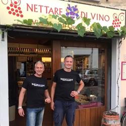 Nettare di Vino Vini Sfusi-enoteca, San Giovanni Valdarno orari di apertura