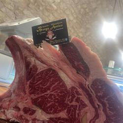 Macelleria Braceria Borgo Antico, Valenzano orari di apertura