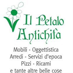 Il Petalo Antichità, Besana in Brianza orari di apertura
