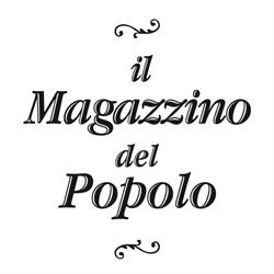 Il Magazzino del popolo, Falerone orari di apertura