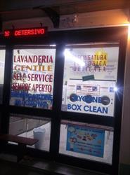 Lavanderia Gentile Self Service, Prato orari di apertura