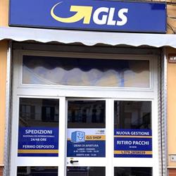 Gls Castrovillari, orari di apertura
