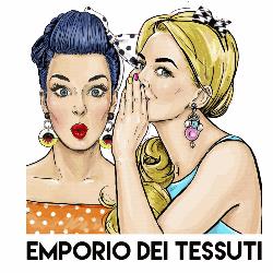 L'Emporio dei Tessuti, Roma orari di apertura