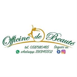 Officine de Beauté, Pontedera orari di apertura