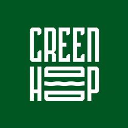 Green Hop, Portici orari di apertura