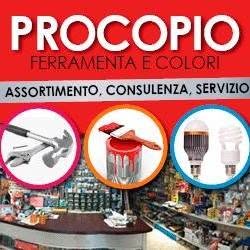 Ferramenta Procopio Srls, Castelvetrano orari di apertura