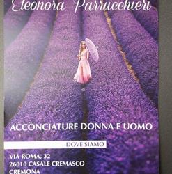 Eleonora Parrucchieri, Casale Cremasco-Vidolasco orari di apertura
