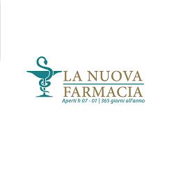 La Nuova Farmacia, Appiano Gentile orari di apertura