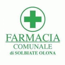 Farmacia Comunale Solbiate Olona, orari di apertura
