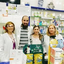 Farmacia della LUNA, Apricena orari di apertura