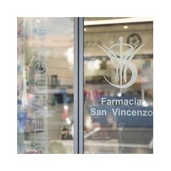 Farmacia San Vincenzo, Penitro orari di apertura