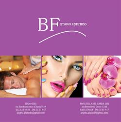 BF studio estetico, Izano orari di apertura