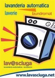 Lav@sciuga lavanderia self service, Pontenure orari di apertura