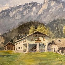Tschuegghof, Laives orari di apertura