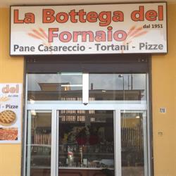La Bottega del Fornaio, Marano di Napoli orari di apertura