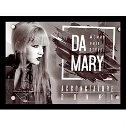 Da Mary woman hair style, Scanzano Jonico orari di apertura