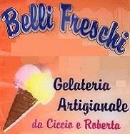 Gelateria Belli Freschi, San Vito Lo Capo orari di apertura